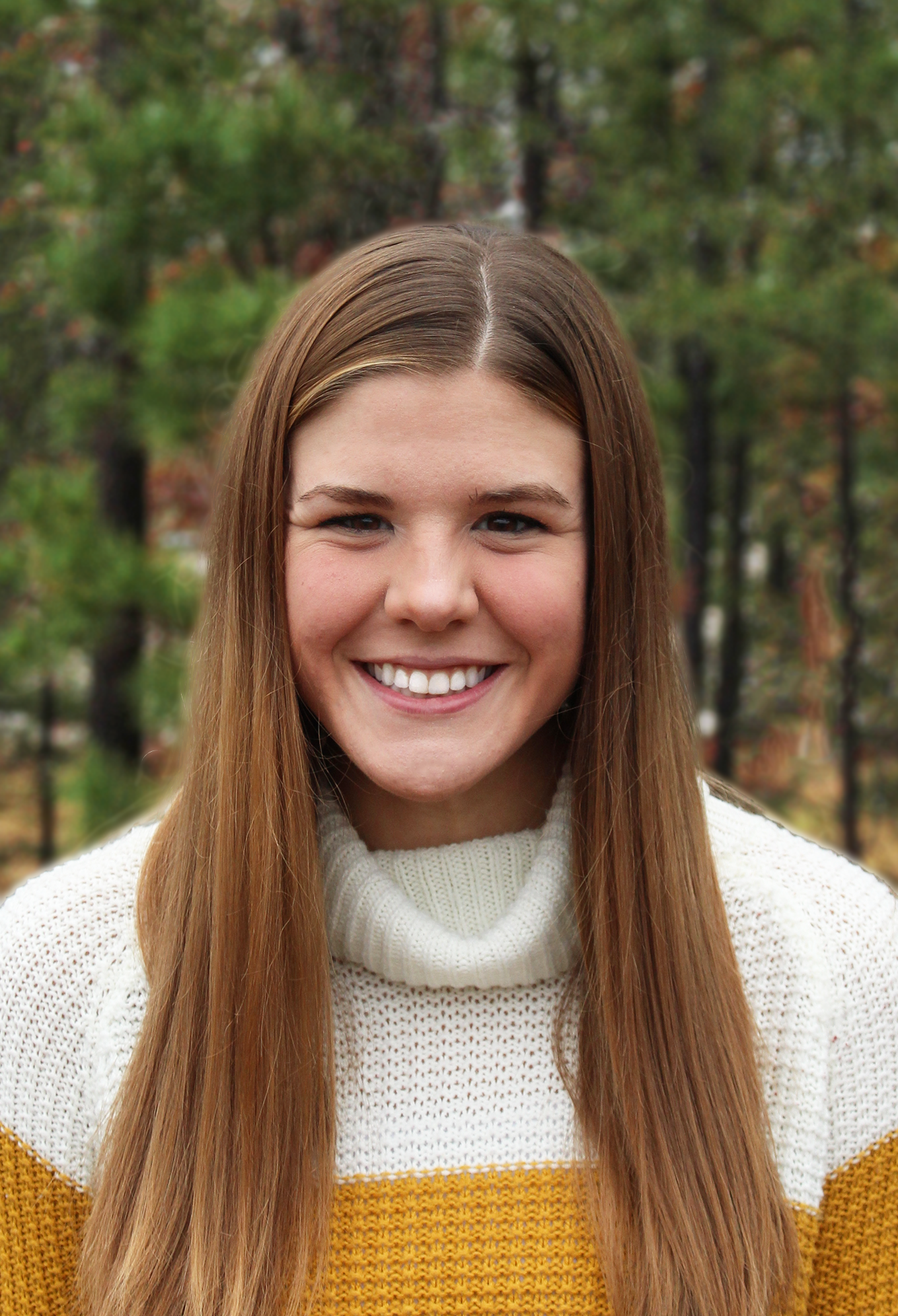 Rachel Dehmlow Headshot